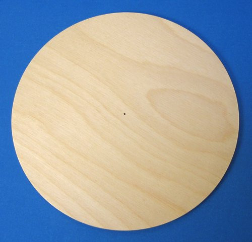 Pyramid Platform Floor 150mm – Christmas pyramid