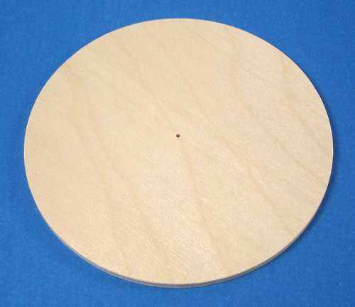 Pyramid Platform Floor 80mm – Christmas pyramid