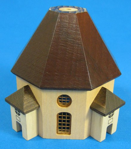 Replacement Church Open Windows