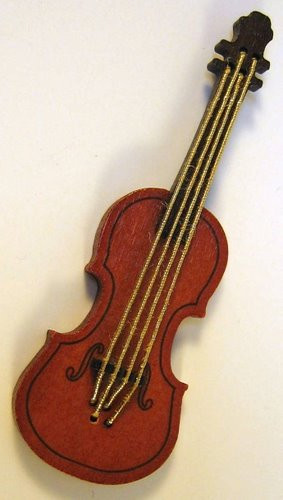 Replacement Guitar