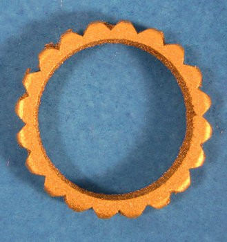 Replacement Halo