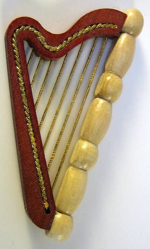 Replacement Harp