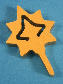 Replacement Top Star Thick