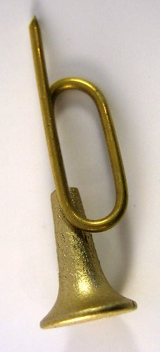 Replacement Trumpet