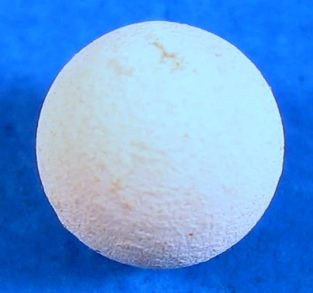 Replacement Wooden Golf Balls – German handcrafted gift by Zeidler Holzkunst GmbH