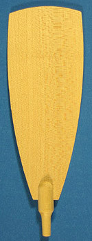 Pyramid Paddle 133mm x 44mm 2 – Christmas pyramid
