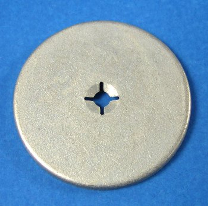 Pyramid Rod Fastener