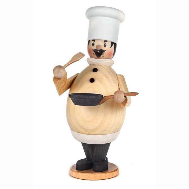 Cook German Incense Smoker – German Christmas smoker by Kuhnert