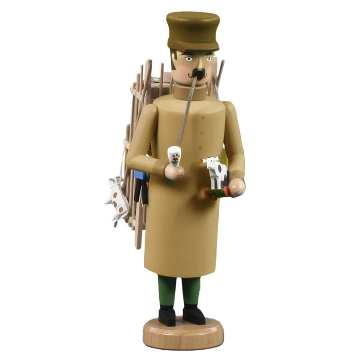 Crafts Dealer Incense German Smoker