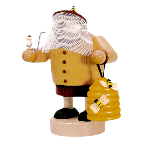 Beekeeper German Incense Smoker – German Christmas smoker by KWO