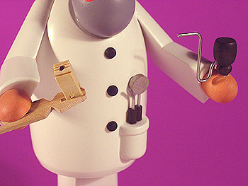 Dental Oral Surgeon Smoker