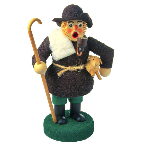 Happy Shepherd Incense German Smoker – German Christmas smoker