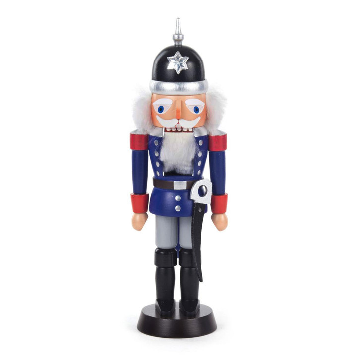 Naval German Nutcracker – German nutcracker by Olaf Kolbe