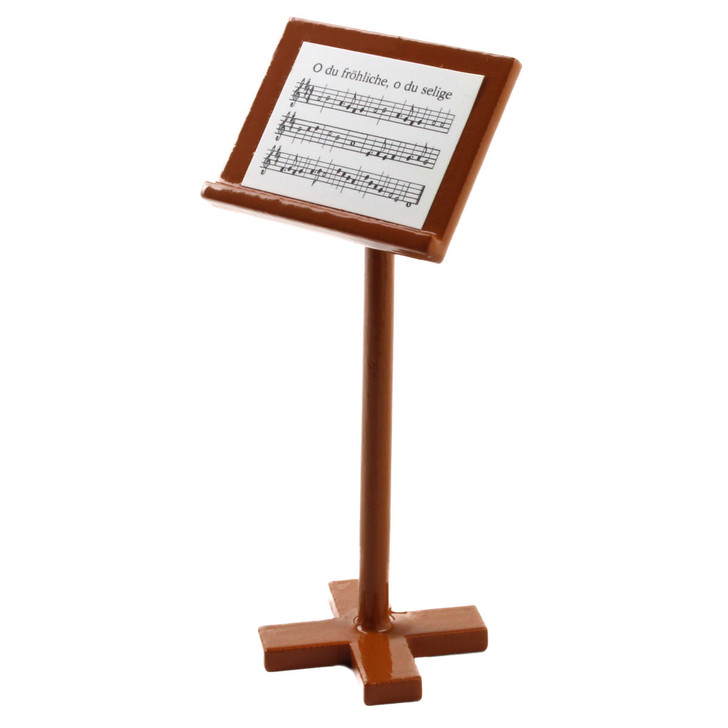 WENDT & KÜHN Angel Music Stand – Christmas ornament