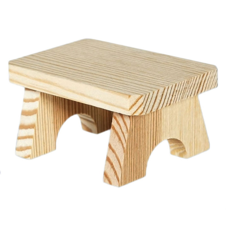 Wooden Sitting German Smoker BENCH – German Christmas smoker by KWO