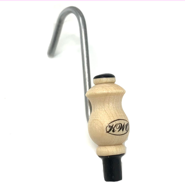 Natural Pipe Smoker - Approx 1 Inch - Replacement Part for KWO