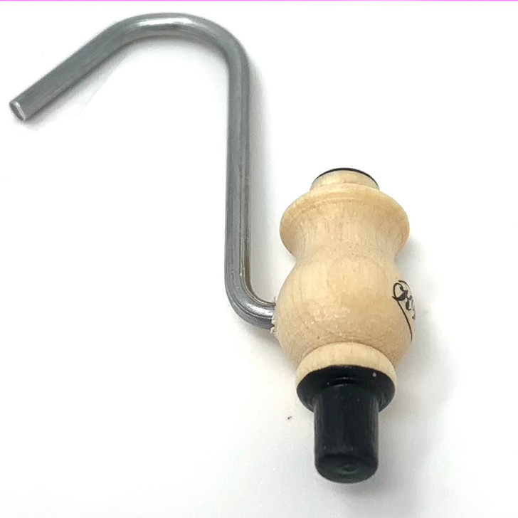 Natural Pipe Smoker - Approx 1 Inch - Replacement Part for KWO