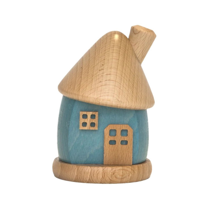 Crottendorfer Smokehouse – German Christmas smoker