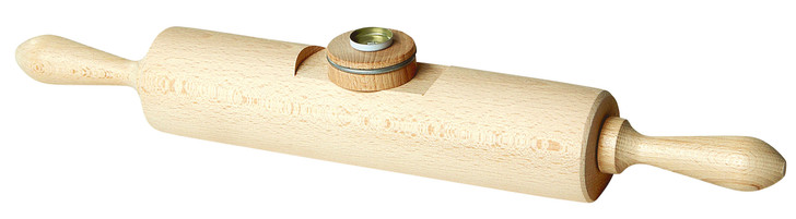 Rolling Pin Smoker – German Christmas smoker by KWO