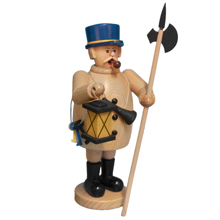 Nightwatchman German Incense Smoker