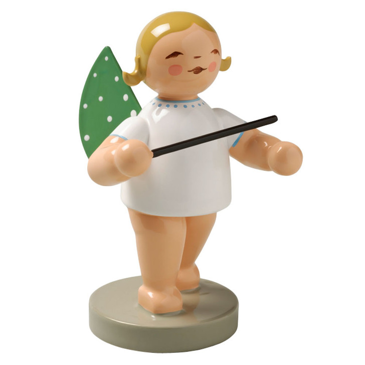 WENDT & KÜHN Angel Director Figurine – Christmas ornament