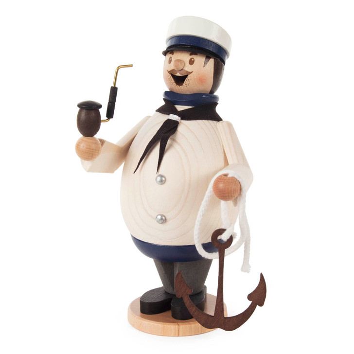 Sailor Max Incense Smoker