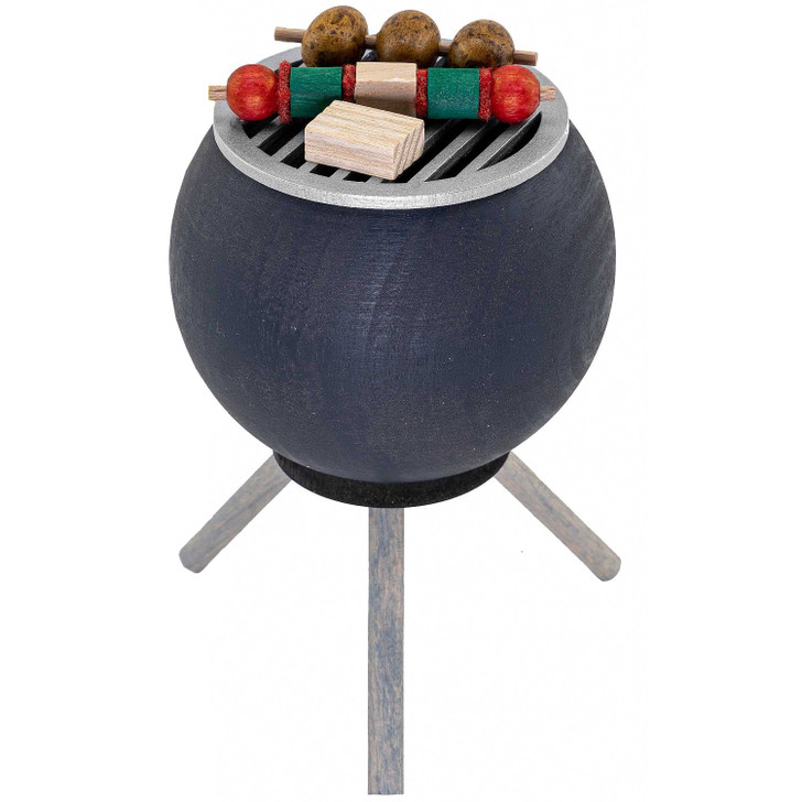 Grill Incense Smoker