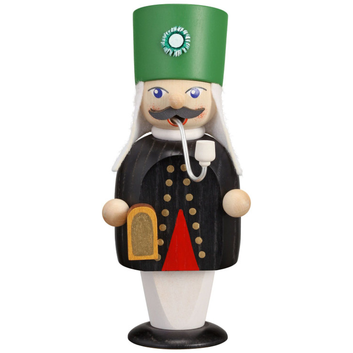 Journeyman Miner Incense Smoker | 14cm