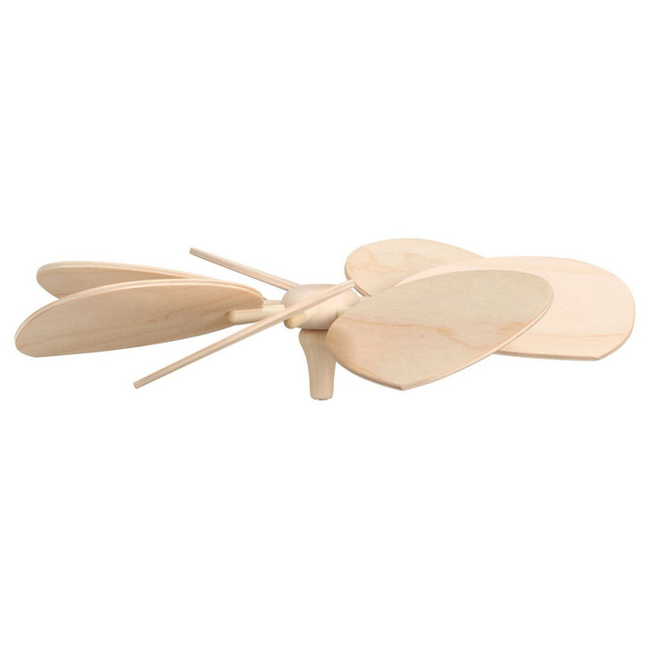 Designed as a replacement part for pyramid models in the 1632x and 1633x series, this assembly features seven angled fan blades that capture rising heat and rotate the pyramid’s display.
