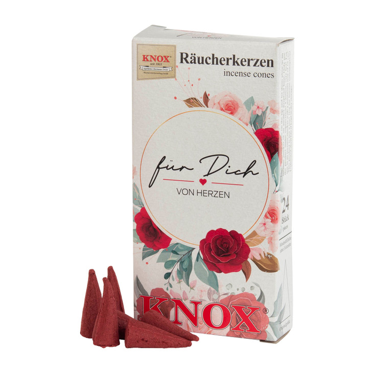 Knox Incense