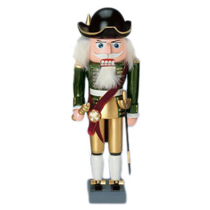 King Johann Saxony German Nutcracker NCK202X41