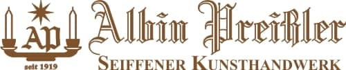 Albin Preissler logo