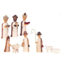 View Figurines