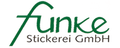 Funke Stickerei logo