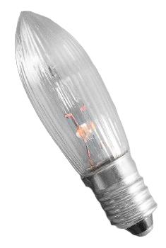 German Light Bulb