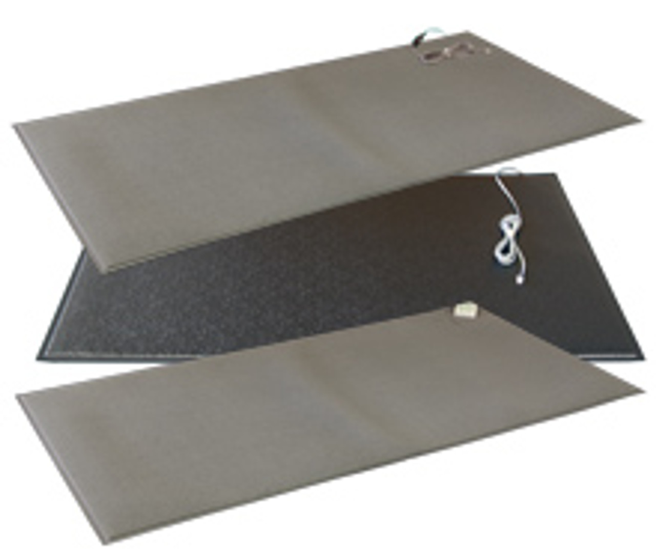 Pressure-Sensitive Floor Alarm Mat, Elderly care wander alarm