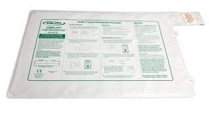Cordless 10x30 Bed Sensor Replacement Pad Only Cordless 10x30 Bed Sensor Replacement Pad Only