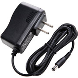 AC Adapter
To be used with cordless pads and mats AC Adapter
To be used with cordless pads and mats