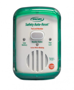 Safety Auto-Resetâ„¢ Fall In-Room Monitor TL-2100S by SmartCaregiver Safety Auto-Resetâ„¢ Fall In-Room Monitor TL-2100S by SmartCaregiver