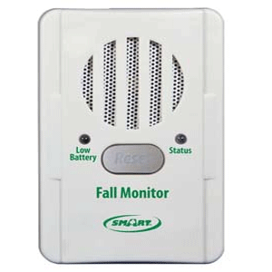 TL-2100B Low-Cost Basic Exit Alarm Fall Monitor TL-2100B Low-Cost Basic Exit Alarm Fall Monitor