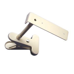 Bendable Mounting Bracket Clamp For Motion Sensor Bendable Mounting Bracket Clamp For Motion Sensor