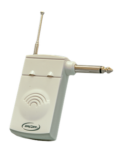 Wireless Adaptor for TL-2100 Series Monitors to Signal 433 System Wireless Adaptor for TL-2100 Series Monitors to Signal 433 System