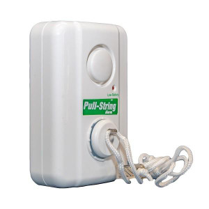 BASIC PULL STRING ALARM MONITOR BASIC PULL STRING ALARM MONITOR