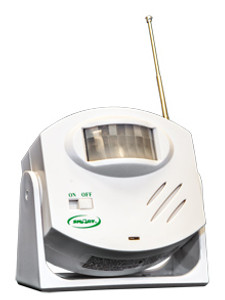 Montion Sensor for 433-CMU Montion Sensor for 433-CMU