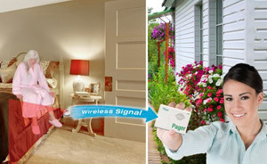 Motion Sensor Motion Sensor