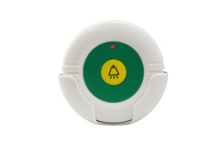 Reset Button for Smart Caregiver 433 Reset Button for Smart Caregiver 433