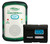 Quiet Fall Monitor sends Wireless Signal to Pager-Monitor Only Quiet Fall Monitor sends Wireless Signal to Pager-Monitor Only