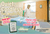 Motion Sensor Alarm by SmartCareGiver Model TL-2700 Motion Sensor Alarm by SmartCareGiver Model TL-2700
