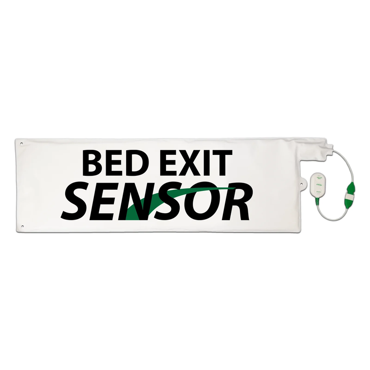 Bed Sensor Pad by Smart Caregiver 10 X 30 inches