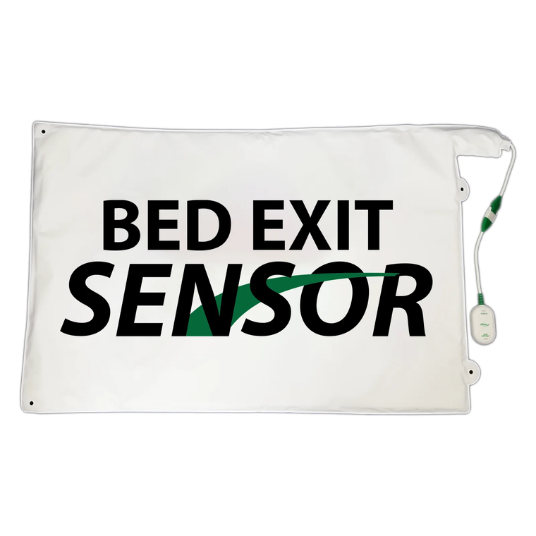 Bed Sensor Pad by Smart Caregiver